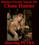 B.P.#104 - The Clone Hunter