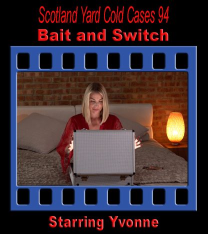 SYCC#94 - Bait and Switch