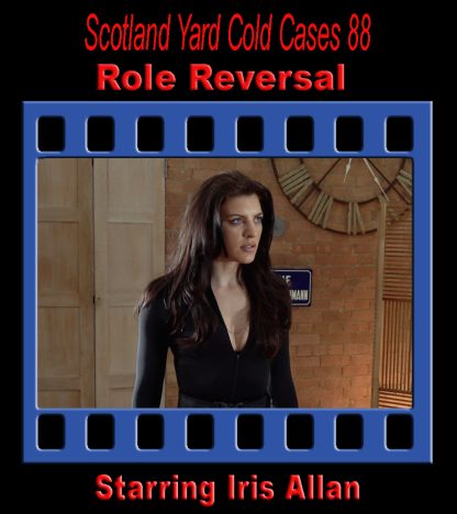 SYCC#88 – Role Reversal