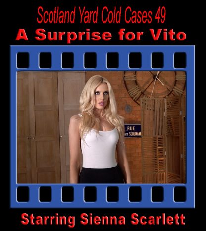 SYCC#49 – A Surprise for Vito