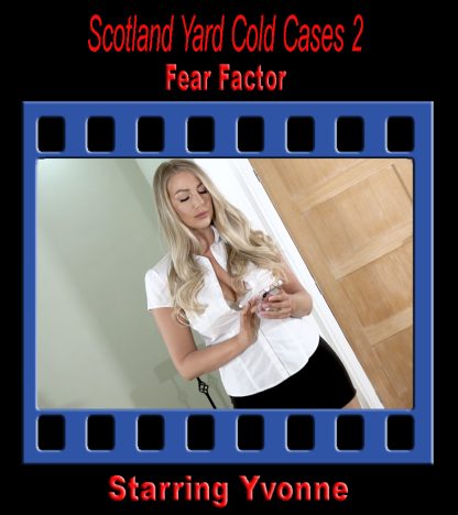 SYCC#02 - Fear Factor