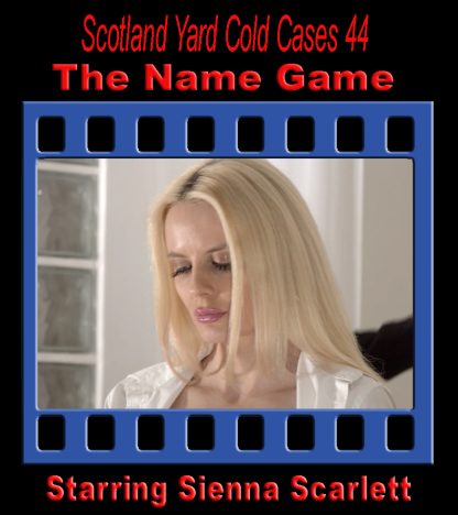 SYCC#44 – The Name Game