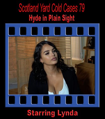 SYCC#79 – Hyde in Plain Sight