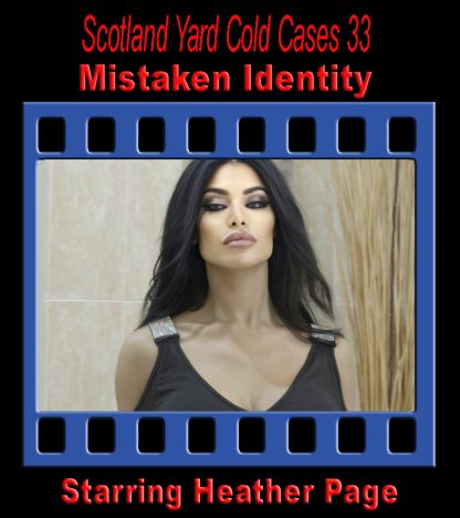 SYCC#33 – Mistaken Identity