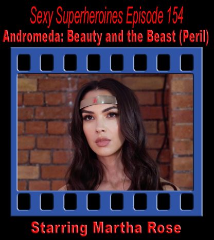 SS#154 – Andromeda: Beauty and the Beast (Peril)