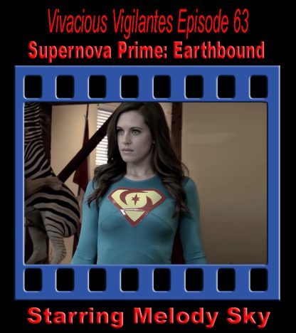 VV#63 – Supernova Prime: Earthbound