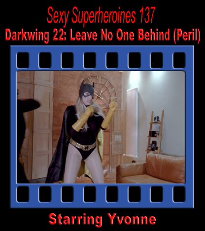 SS#137 – Darkwing 22: Leave No One Behind (Peril)