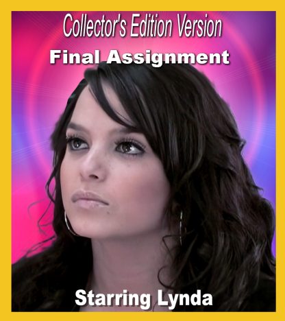 Sexy Spies #6: Final Assignment (Collectors’ Edition)