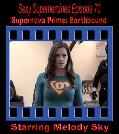 SS#70 – Supernova Prime: Earthbound (Peril)