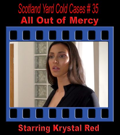 SYCC#35 – All Out Of Mercy