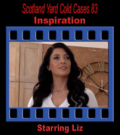 SYCC#83 – Inspiration