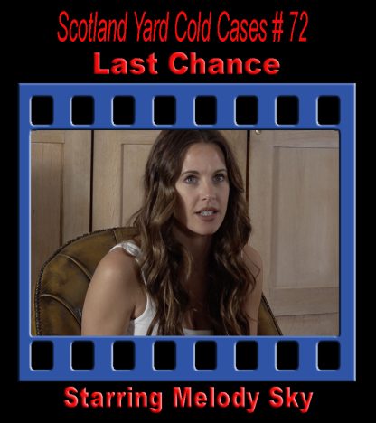 SYCC#72 – Last Chance