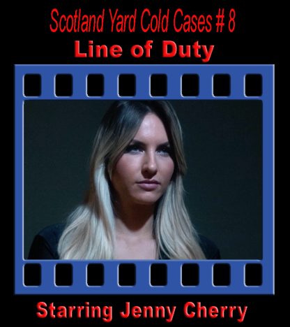 SYCC#08 – In The Line of Duty