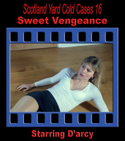 SYCC#16 – Sweet Vengeance