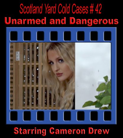 SYCC#42 – Unarmed and Dangerous