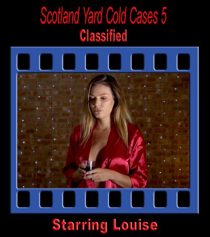 SYCC#05 – Classified