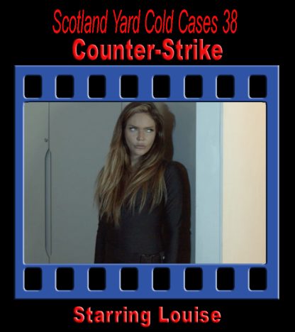SYCC#38 – Counter-Strike