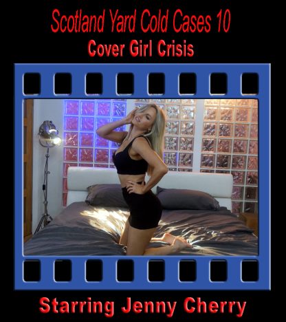 SYCC#10 – Cover Girl Crisis
