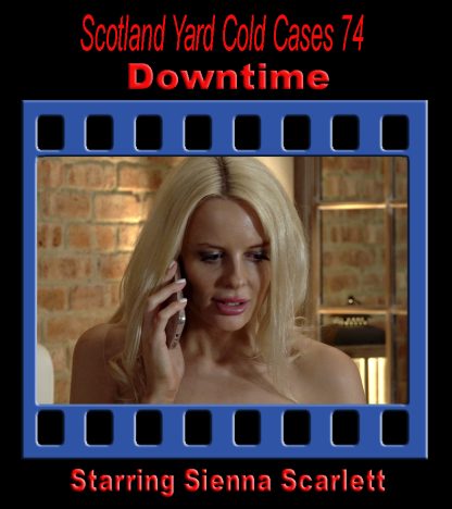 SYCC#74 – Downtime