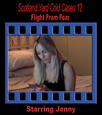 SYCC#12 – Flight From Fear