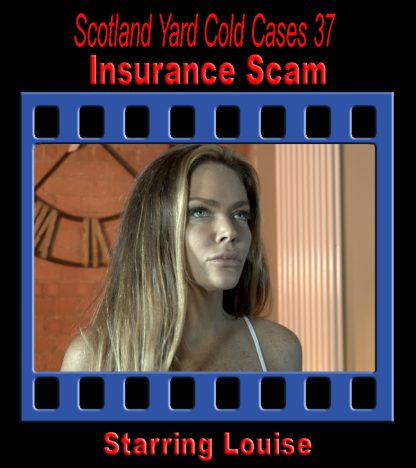 SYCC#37 – Insurance Scam