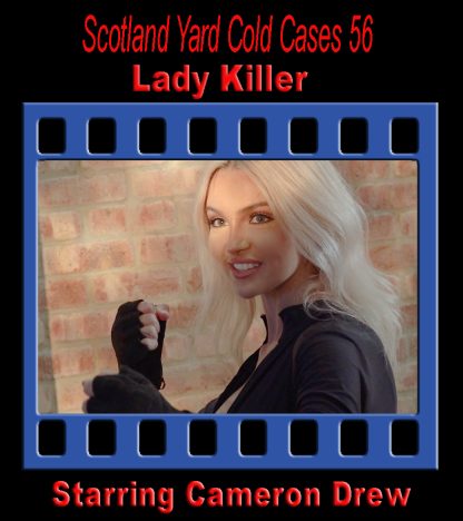 SYCC#56 – Lady Killer