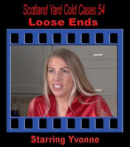 SYCC#54 – Loose Ends