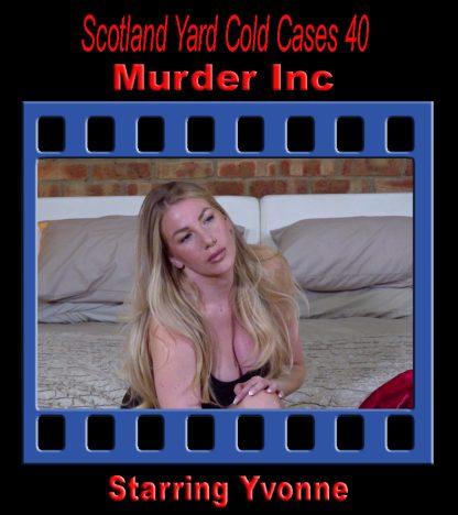 SYCC#40 – Murder Inc.