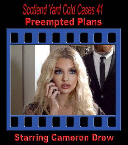 SYCC#41 – Preempted Plans