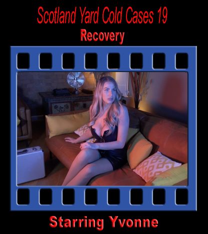 SYCC#19 – Recovery
