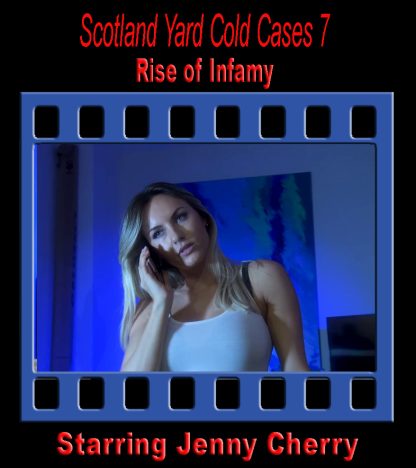 SYCC#07 – Rise of Infamy