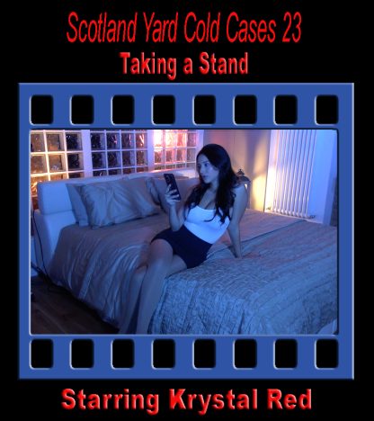SYCC#23 -Taking a Stand