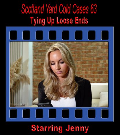 SYCC#63 – Tying Up Loose Ends