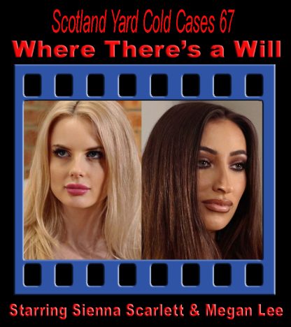 SYCC#67 – Where There’s A Will