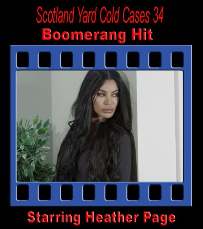 SYCC#34 – Boomerang Hit