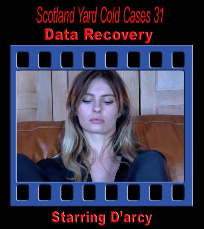 SYCC#31 – Data Recovery