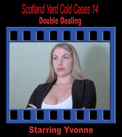 SYCC#14 – Double Dealing