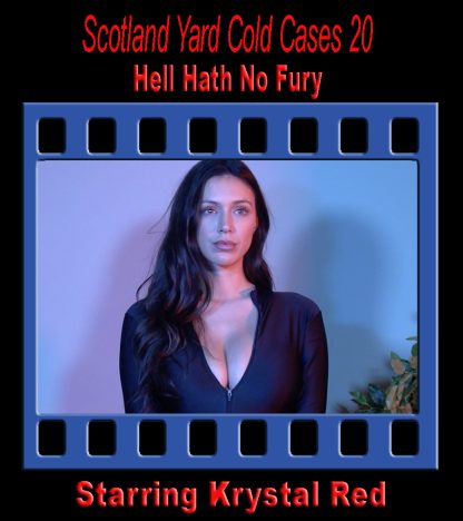 SYCC#20 – Hell Hath No Fury