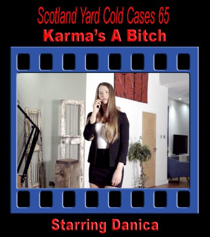 SYCC#65 – Karma’s A Bitch