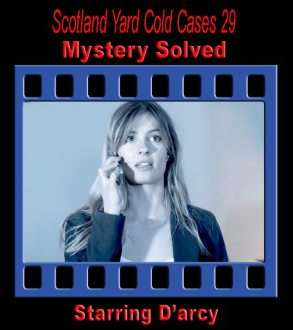 SYCC#29 – Mystery Solved