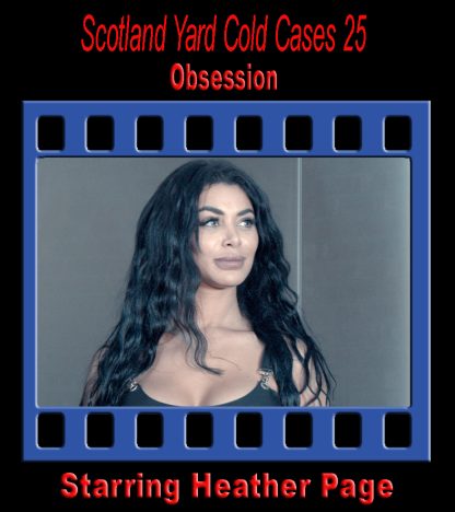 SYCC#25 – Obsession