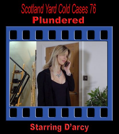 SYCC#76 – Plundered