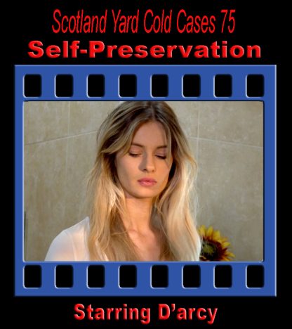 SYCC#75 – Self-Preservation