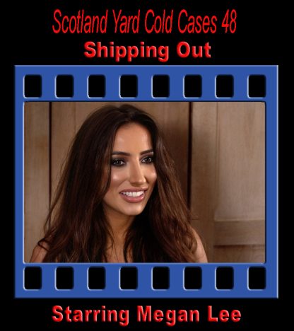 SYCC#48 – Shipping Out