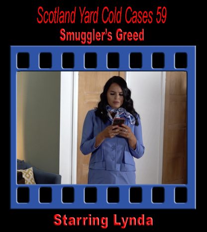 SYCC#59 – Smuggler’s Greed