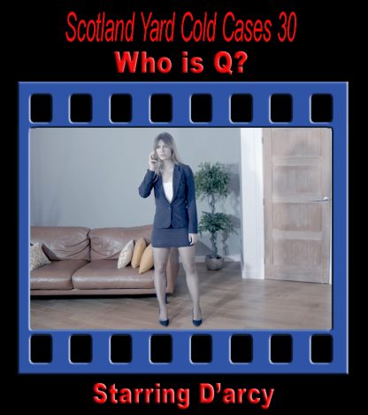 SYCC#30 – Who is Q?