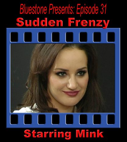 SNB-BP#31 – Sudden Frenzy