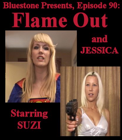 SNB-BP#90 – Flame Out