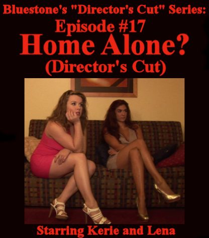 SNB-D.C.#17 – Home Alone? – Director’s Cut