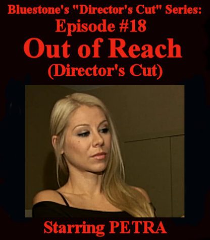 SNB-D.C.#18 – Out of Reach – Director’s Cut